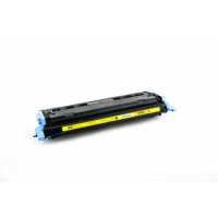 картридж HP 124A Q6002A