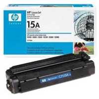 HP Q7115A