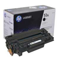 картридж HP 51A Q7551A
