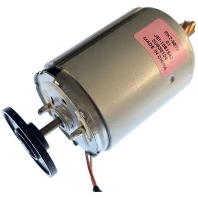 HP RK2-9872