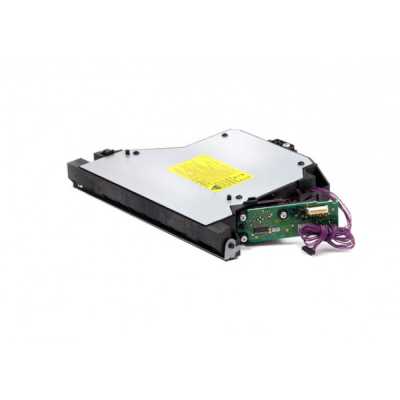 блок лазера HP RM1-7419