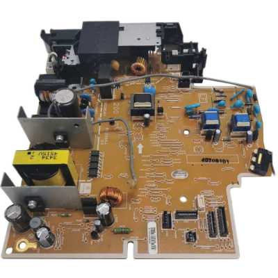 HP RM2-7606