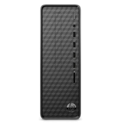 компьютер HP Slim S01-pF2030ci
