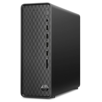 компьютер HP Slim S01-pF2030ci