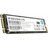 HP S750 1Tb 16L57AA