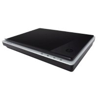 HP ScanJet 200