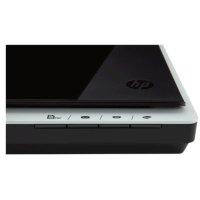 HP ScanJet 200