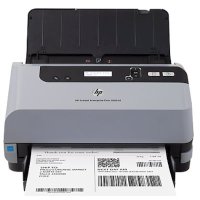 сканер HP ScanJet Enterprise Flow 5000 s2 L2738A