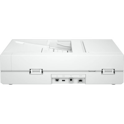 HP ScanJet Enterprise Flow N6600 fnw1 20G08A