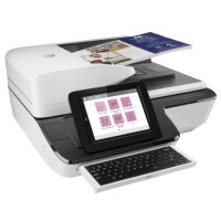сканер HP ScanJet Enterprise Flow N9120 fn2
