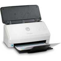 сканер HP ScanJet Pro 2000 s2