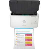 сканер HP ScanJet Pro 2000 s2