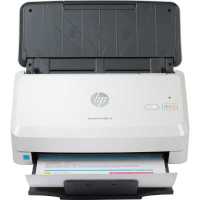 сканер HP ScanJet Pro 2000 s2