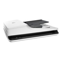 сканер HP ScanJet Pro 2500 f1
