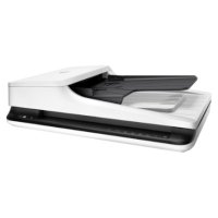 HP ScanJet Pro 2500 f1