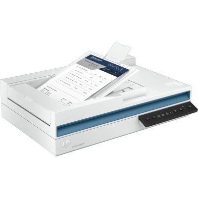 HP ScanJet Pro 2600 f1