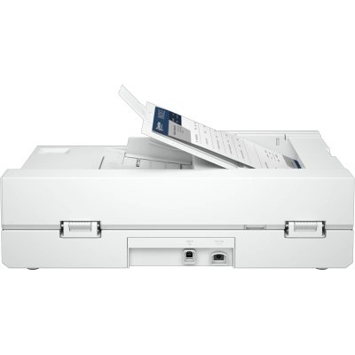 сканер HP ScanJet Pro 2600 f1