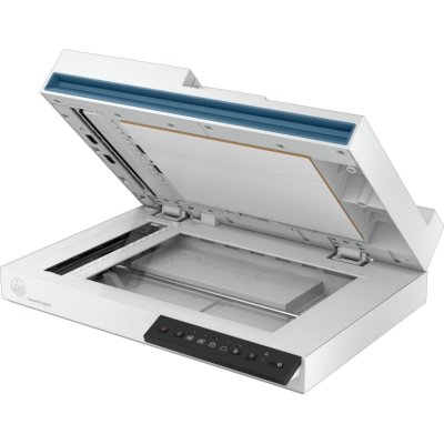 HP ScanJet Pro 2600 f1