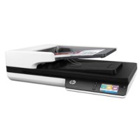 сканер HP ScanJet Pro 4500 fn1