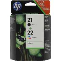 HP SD367AE