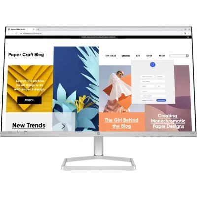 монитор HP Series 5 524sf 94C17AA