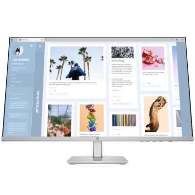 монитор HP Series 5 527sh 94C51AA