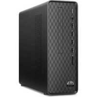 компьютер HP Slim S01-aF0001ur
