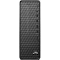 компьютер HP Slim S01-aF1007ur