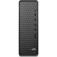 компьютер HP Slim S01-pF0008ur
