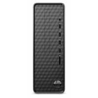компьютер HP Slim S01-pF1008ur