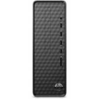 компьютер HP Slim S01-pF1010ur