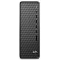 компьютер HP Slim S01-pF1033ur