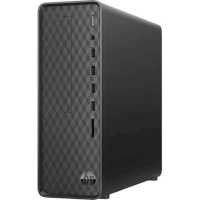 компьютер HP Slim S01-pF1049ur