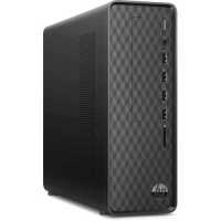 компьютер HP Slim S01-pF2012ur