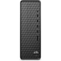компьютер HP Slim S01-pF2014ur