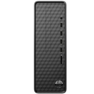 компьютер HP Slim S01-pF3012ci