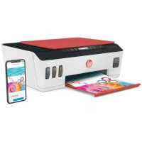 HP Smart Tank 519