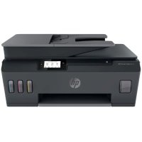 МФУ HP Smart Tank 615 Wireless