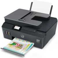 МФУ HP Smart Tank 615 Wireless