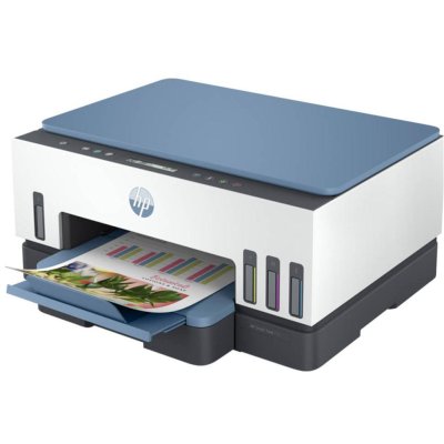 МФУ HP Smart Tank 725 28B51A