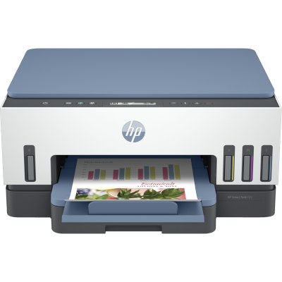 HP Smart Tank 725 28B51A