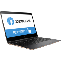 ноутбук HP Spectre x360 13-ac001ur