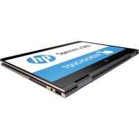 ноутбук HP Spectre x360 13-ac001ur