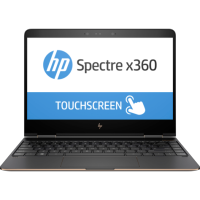 ноутбук HP Spectre x360 13-ac003ur