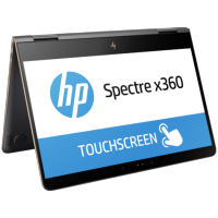 HP Spectre x360 13-ac003ur