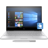 ноутбук HP Spectre x360 13-ae008ur