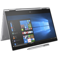 ноутбук HP Spectre x360 13-ae008ur