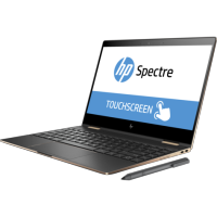 ноутбук HP Spectre x360 13-ae011ur