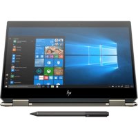 ноутбук HP Spectre x360 13-ap0009ur