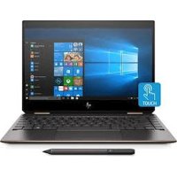 ноутбук HP Spectre x360 13-ap0010ur